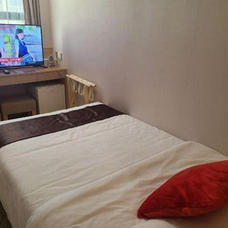 Cozy Hotel 廈門市 エクステリア 写真