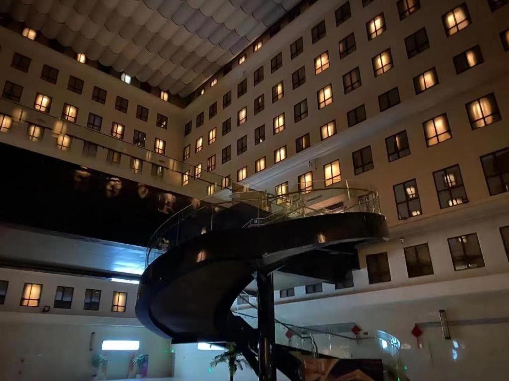 Cozy Hotel 廈門市 エクステリア 写真