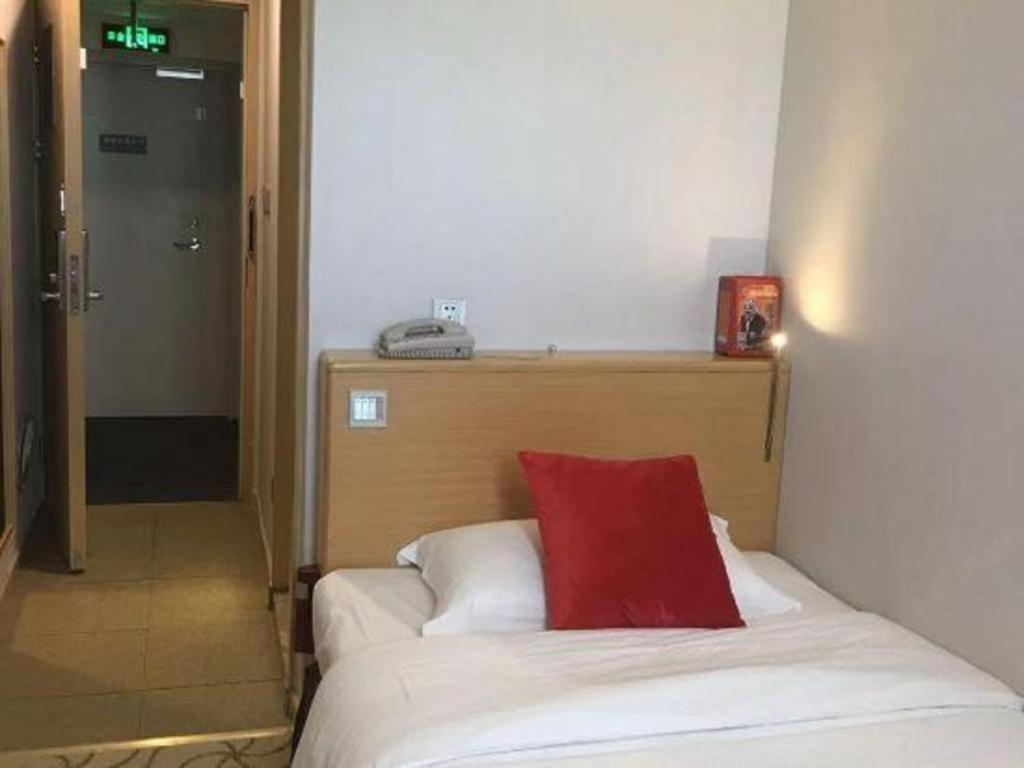 Cozy Hotel 廈門市 エクステリア 写真