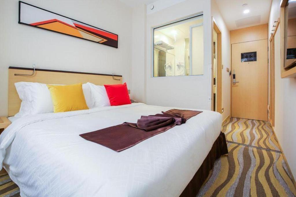 Cozy Hotel 廈門市 エクステリア 写真