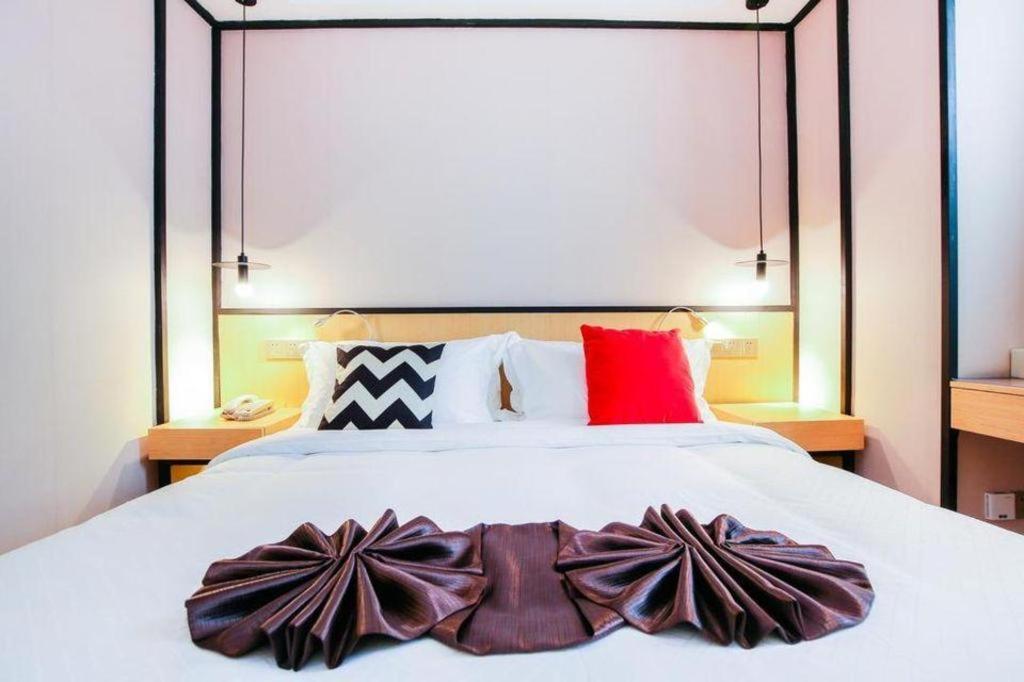 Cozy Hotel 廈門市 エクステリア 写真