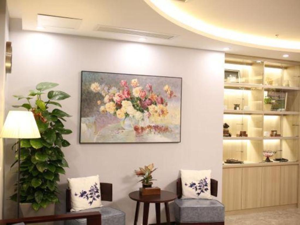 Cozy Hotel 廈門市 エクステリア 写真