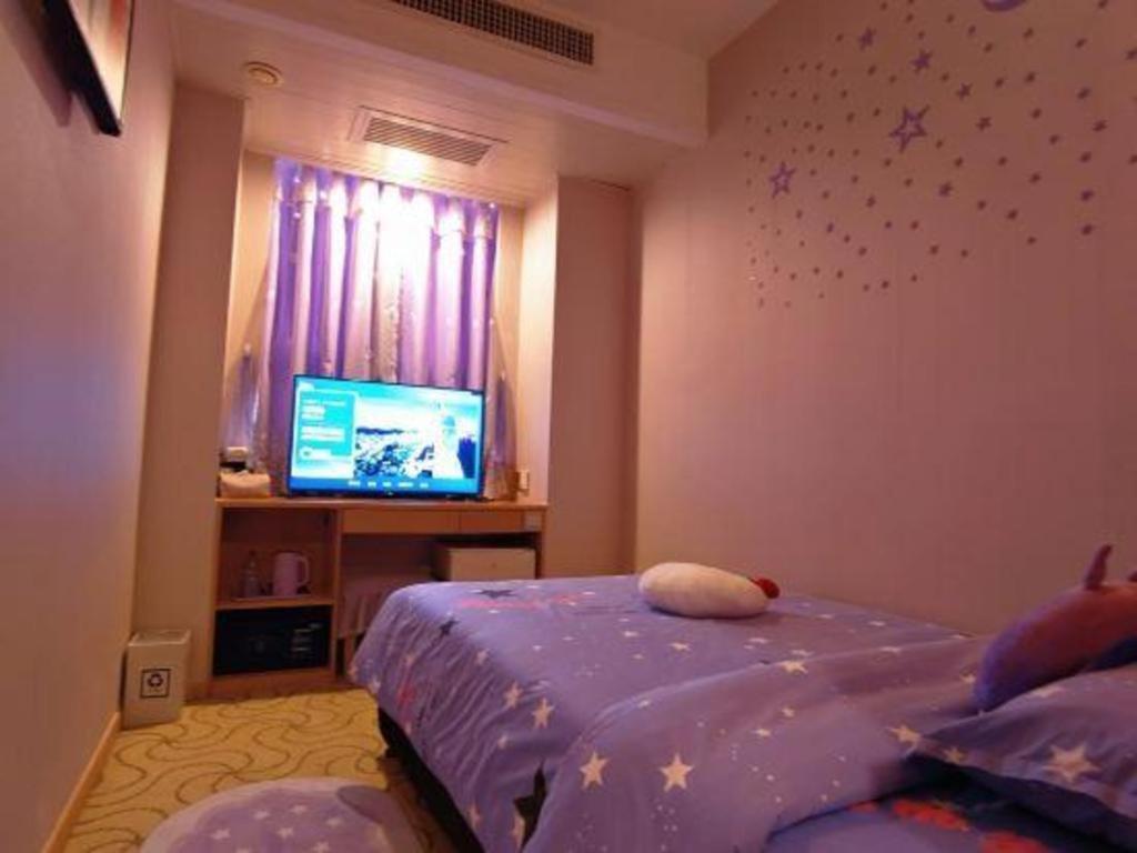 Cozy Hotel 廈門市 エクステリア 写真