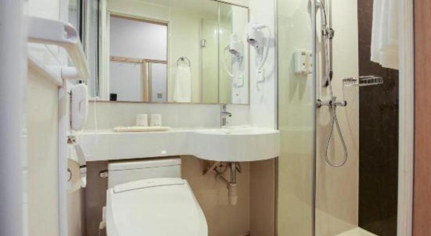 Cozy Hotel 廈門市 エクステリア 写真