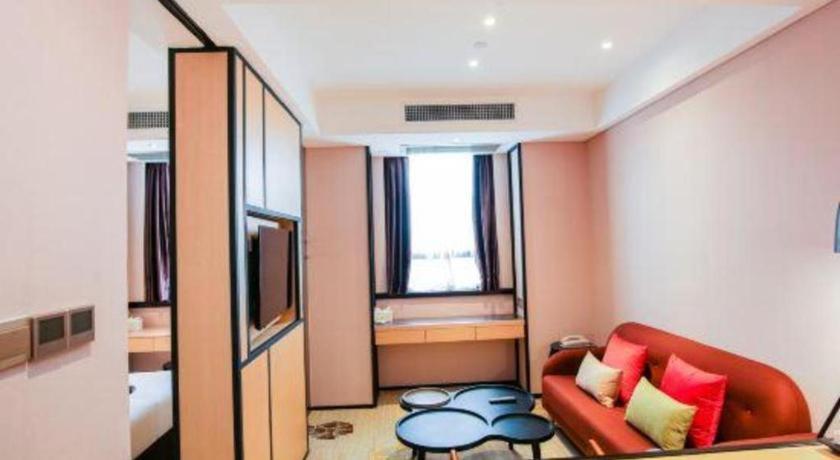 Cozy Hotel 廈門市 エクステリア 写真